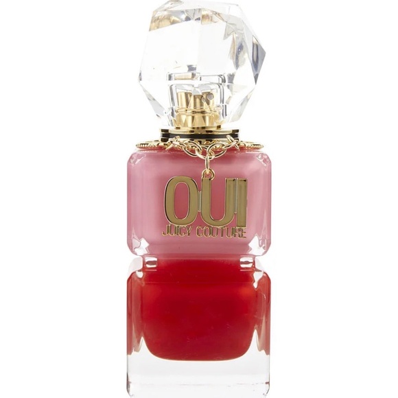 Juicy Couture Other - NEW-2-OUI Juicy Couture-E.D.P- 2PC Set of Travel Sprays-.33FL OZ
